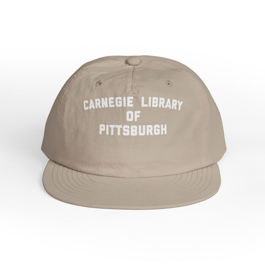 CLP Collegiate Surf Cap