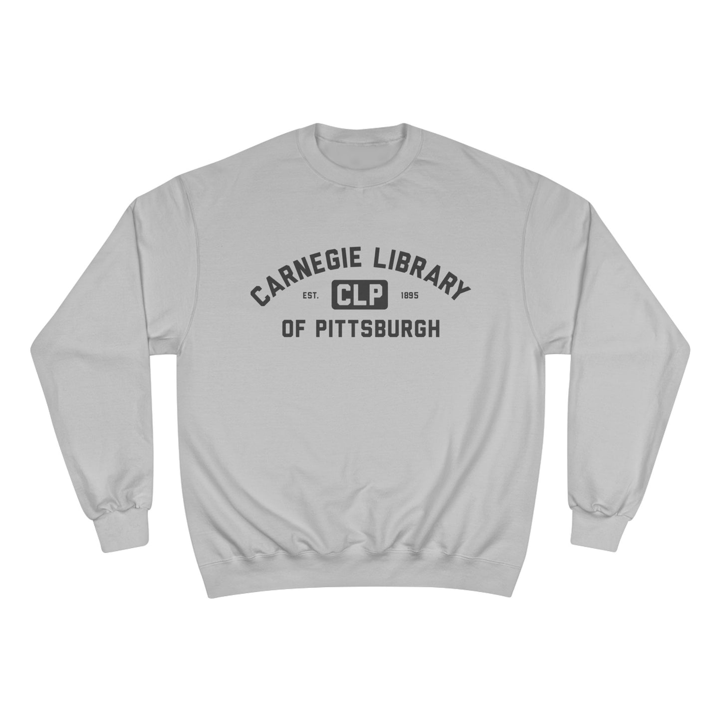 CLP Collegiate Champion Sweatshirt