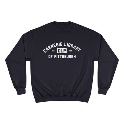 CLP Collegiate Champion Sweatshirt