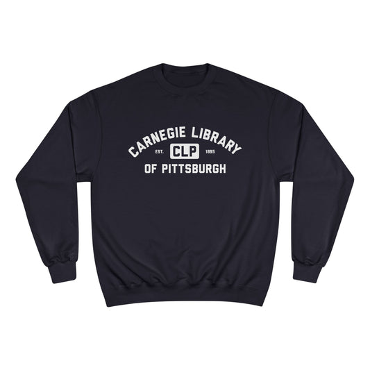 CLP Collegiate Champion Sweatshirt