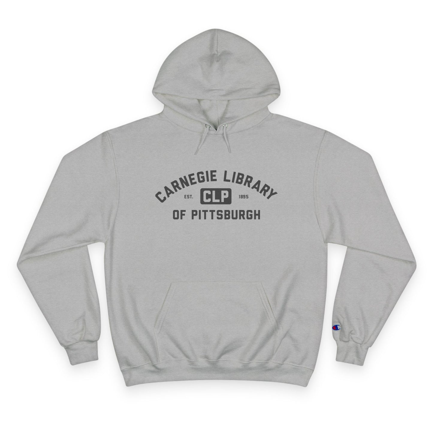 CLP Collegiate Champion Hoodie