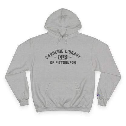 CLP Collegiate Champion Hoodie