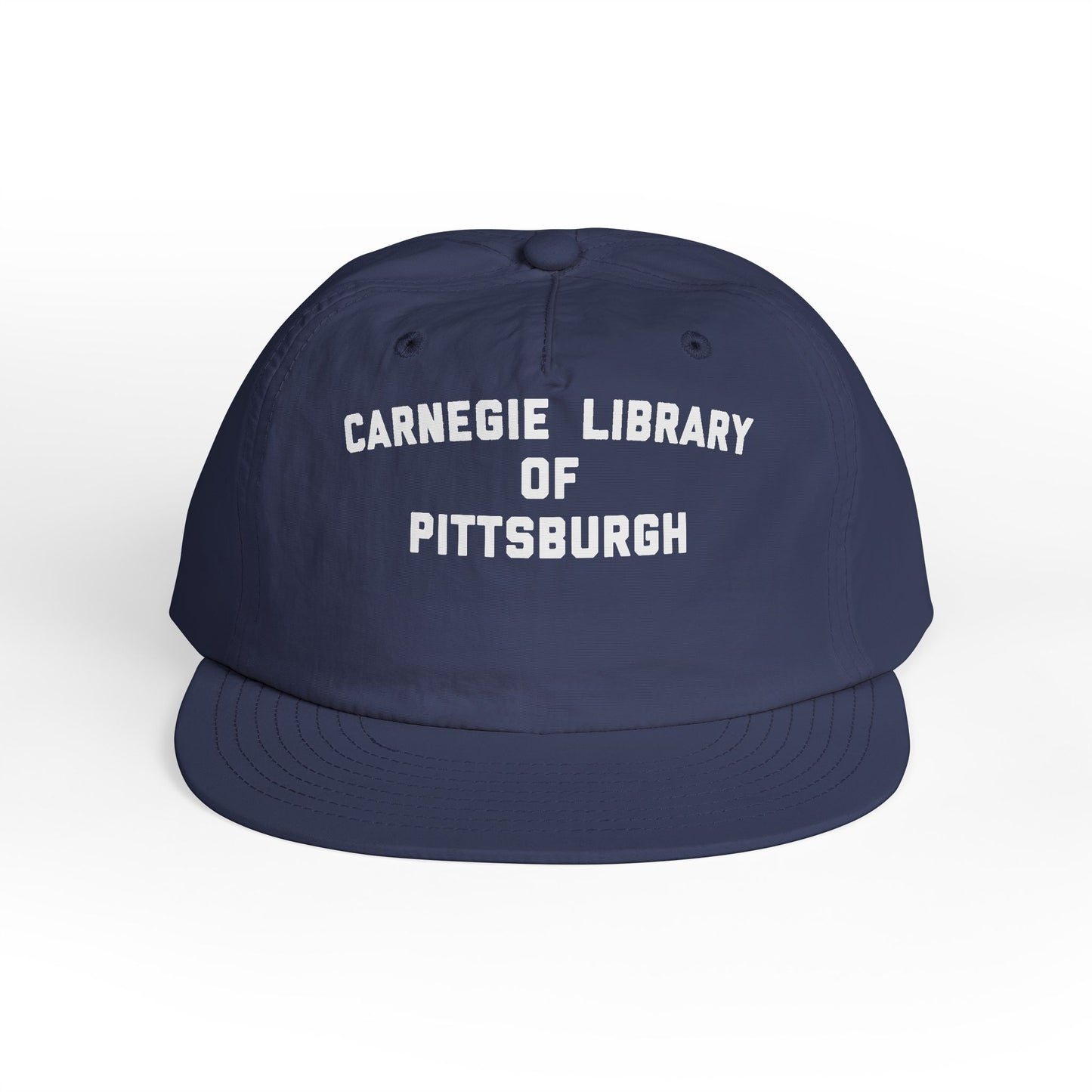 CLP Collegiate Surf Cap