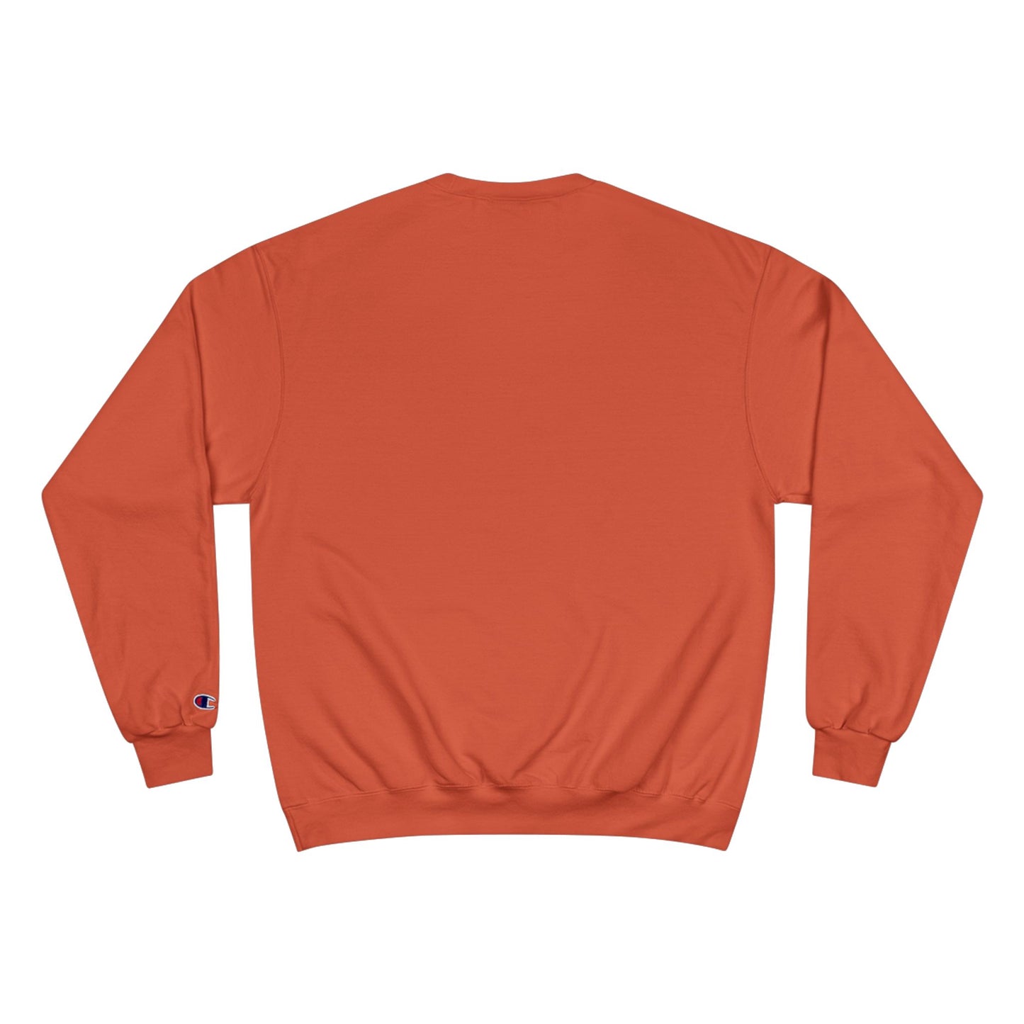 CLP Collegiate Champion Sweatshirt