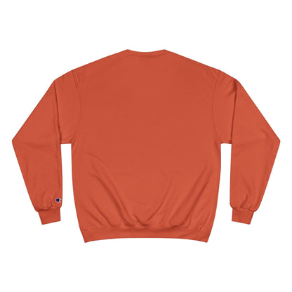 CLP Collegiate Champion Sweatshirt