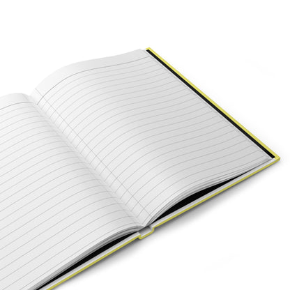 Pgh Book Fest – Hardcover Journal