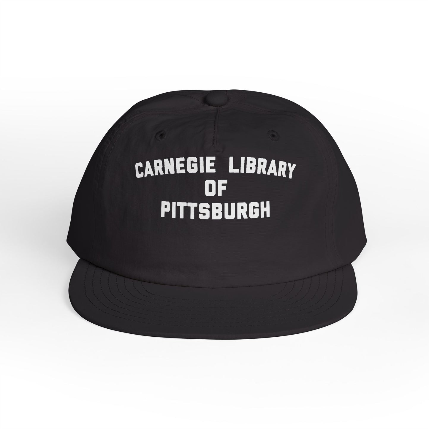 CLP Collegiate Surf Cap