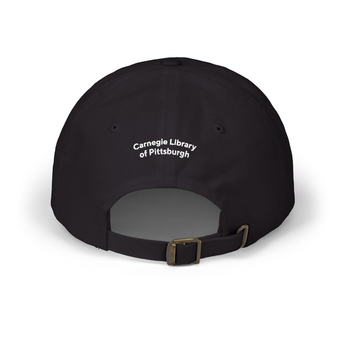 Don't Ban Books, Book Bands Cotton Dad Hat