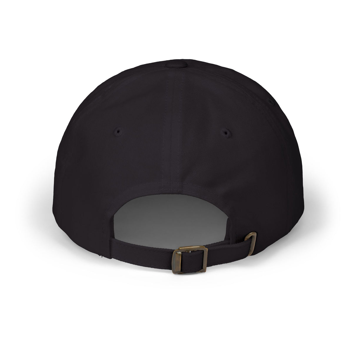 Books for the People Cotton Dad Hat