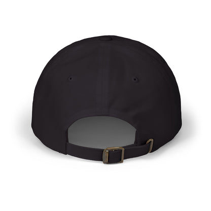 Books for the People Cotton Dad Hat