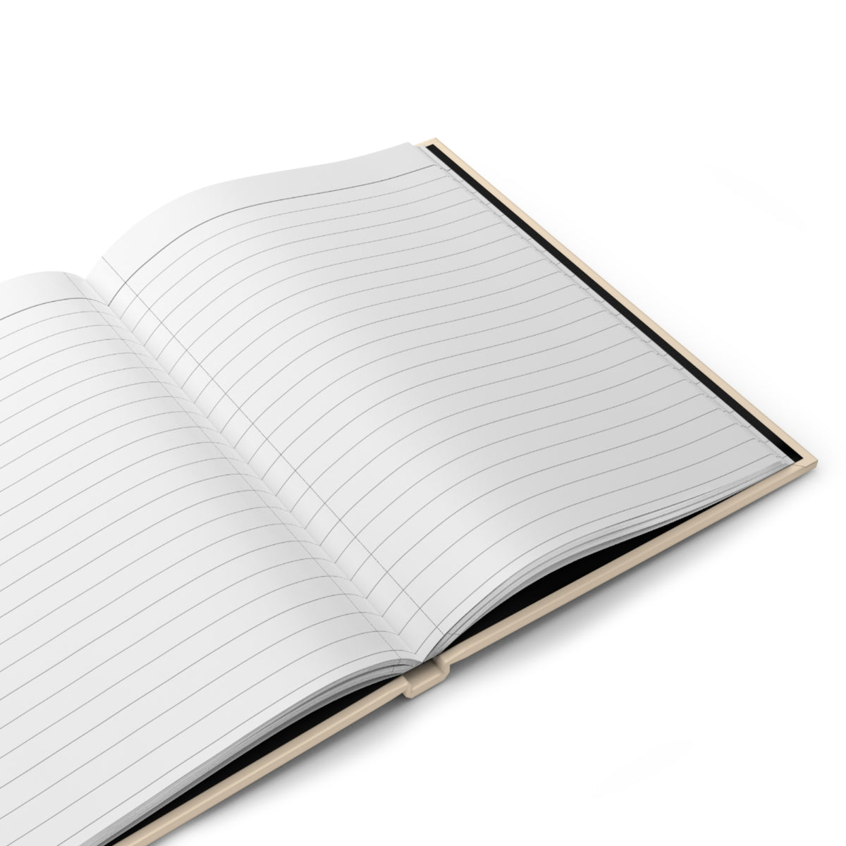 Don't Ban Books, Book Bands – Hardcover Journal