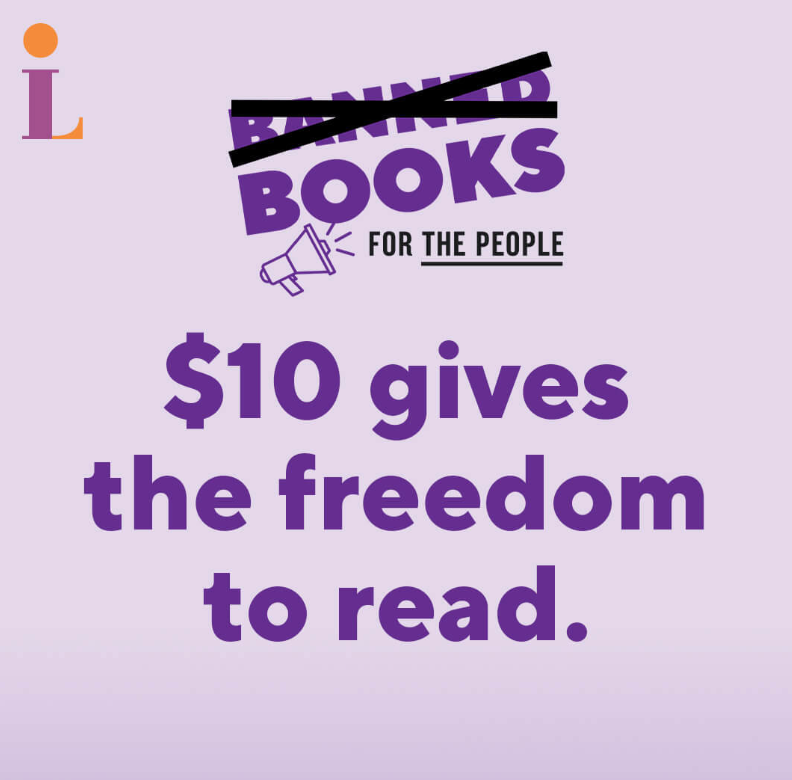 Protect the Freedom to Read