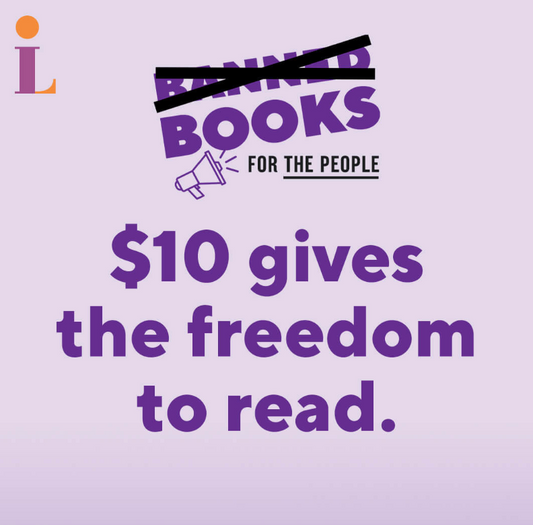 Protect the Freedom to Read